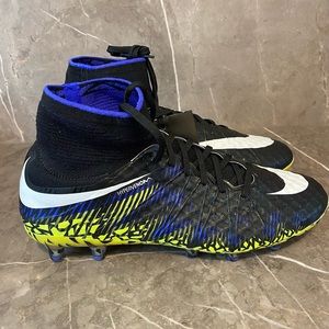 Nike Hypervenom Phantom II AG Pro New Mens Size 11.5